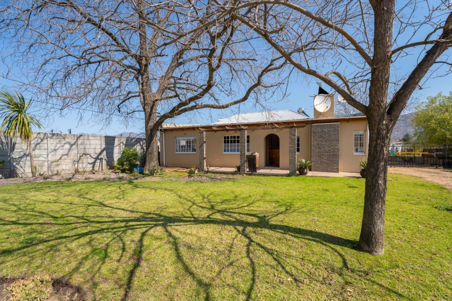 4 Bedroom Property for Sale in Prince Alfred Hamlet Western Cape